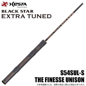 ゼスタ ブラックスターエクストラチューンド S69ULX-S フルレンジ
