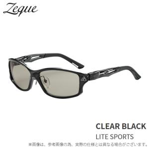 zeal 【取り寄せ商品】 Zeque STELTH F-1930 ガンメタル (TVS/BM