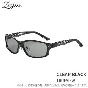 zeal 【取り寄せ商品】 Zeque STELTH F-1920 マットブラック (TVS