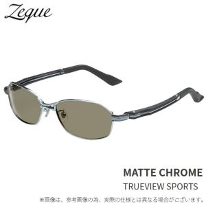 zeal 【取り寄せ商品】 Zeque Feiz'55 F-2022 (TV) (マットクローム