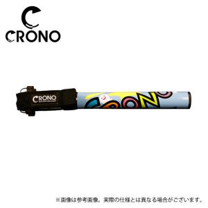 クロノ CRONO ショートギャフ 400 #CSG05 ポップ ブルー (エギングサポートアイテム・ランディングツール) /(5)｜f-marunishi3