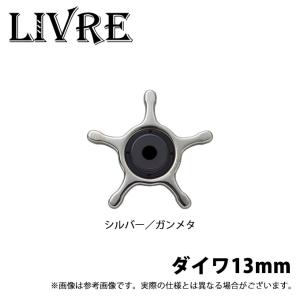 custom drag リブレ カスタムドラグ チタン LIVRE リブレ : leciel