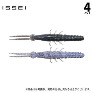 一誠 issei AKパンチフラット 4インチ (#70 赤松シークレットグリーン