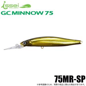 issei（一誠） イッセイ G.C.マイクロザリメタル3g #01 村上シャッド