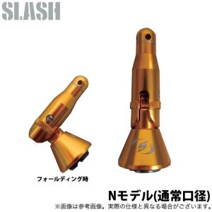 SLASH フルセイルシーフ FT-S78M-CT