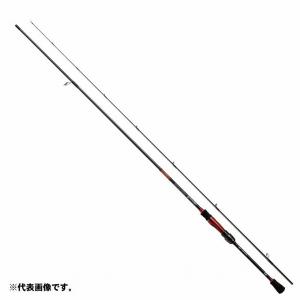 DAIWA（ダイワ） 【目玉商品】ダイワ 22 シルバーウルフ MX 76ML-S
