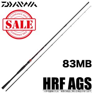 DAIWA（ダイワ） 【目玉商品】ダイワ 21 HRF AIR 75ML-S・N スピニング