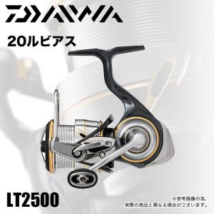 【目玉商品】ダイワ 20 ルビアス LT 2500 (2020年モデル/スピニングリール) /(5)