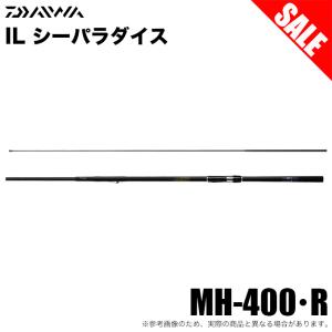 DAIWA（ダイワ） 【目玉商品】ダイワ HRF AGS 89MHB (ロックフィッシュ