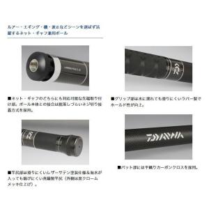 【目玉商品】ダイワ ランディングポール II ...の詳細画像1
