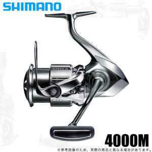 シマノ 22 ステラ C5000XG (2022年モデル) スピニングリール /(5