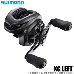 シマノ 22 エクスセンス DC XG LEFT 左ハンドル (2022年モデル シマノ 22 エクスセンス DC XG LEFT 左ハンドル (2022年モデル