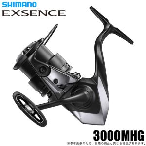 シマノ（SHIMANO） 【目玉商品】シマノ 21 エクスセンス 3000MHG (2021
