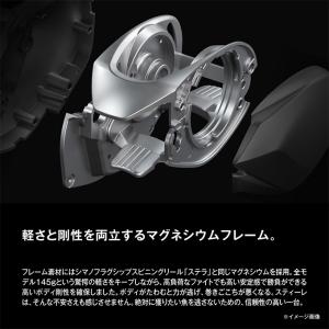 シマノ 26 スティーレ 100HG RIGH...の詳細画像5