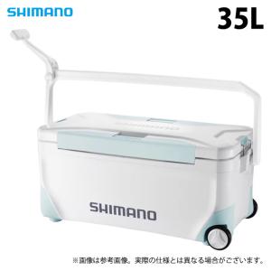 シマノ（SHIMANO） (7)シマノ スペーザ プレミアム 25L キャスター (NS