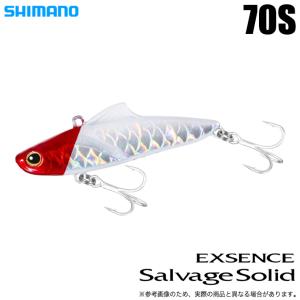 (5)シマノ エクスセンス サルベージ ソリッド...の商品画像
