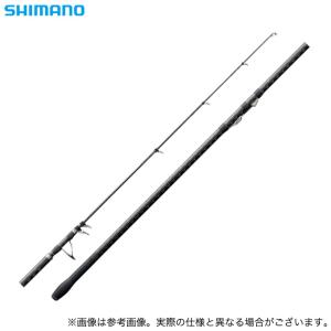 シマノ（SHIMANO） 【取り寄せ商品】 20 サーフリーダー (振出) 425DX