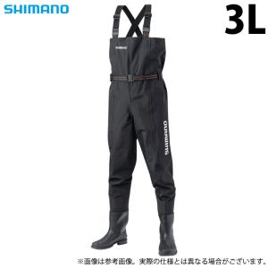 Gamakatsu（がまかつ） (5)双進 リバレイ 7731 (2XL／ブラック) RBB