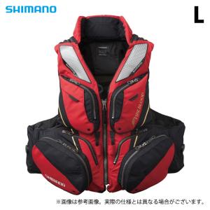 シマノ（SHIMANO） 【目玉商品】シマノ デタッチャブルアクトベスト VF