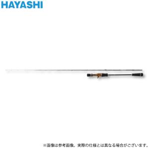 林釣漁具製作所 HAYASHI SARU STICK HSS-91 (エギングロッド) サル