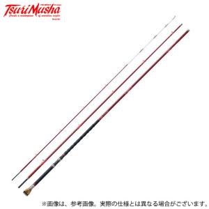取り寄せ商品】 釣武者 オウガハンドSC B Charge TM1.5-53 (2023年