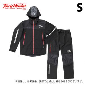 釣武者 TsuriMusha スプオージャージセット Lサイズ / ウェア 釣具 (+5