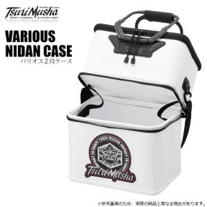 釣武者（TsuriMusha） (5)釣武者 バッカンがクーラー (M) バッカン用
