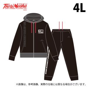 釣武者 TM グレートマスタースーツ (Lサイズ) (フィッシング