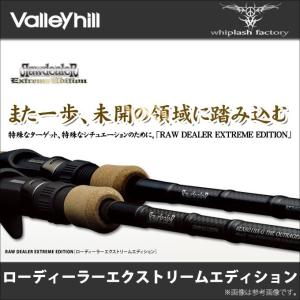 Valleyhill（バレーヒル） 25 ブラックスケール フィールドパッカー