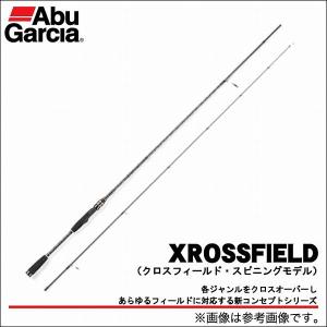 アブガルシア クロスフィールド XRFC-702M Abu Garcia（アブガルシア） 【取り寄せ商品】 クロスフィールド (XRFC