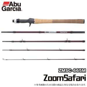 5)アブガルシア CONOLON コノロン CNLC-505L (トラウトロッド/バス