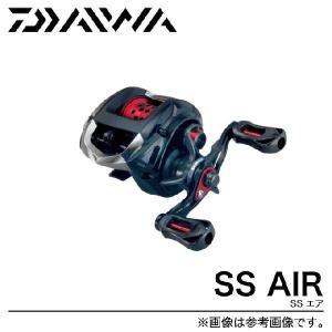 【取り寄せ商品】 ダイワ SS エア 8.1R （右ハンドル） /d1p9(C)｜f-marunishi3