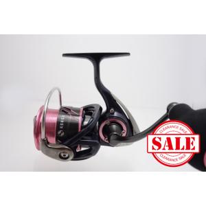 Abu Garcia（アブガルシア） 【中古】【送料無料】アブガルシア ゼノン