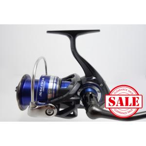中古】【送料無料】ダイワ チームダイワ X 5000RiA (1) : つり具の