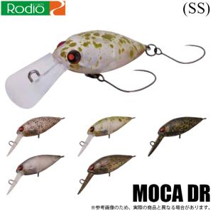 ロデオクラフト MOCA モカ DR 2フック ...の商品画像