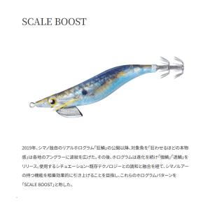 (8)シマノ QE-J25V セフィア クリン...の詳細画像5