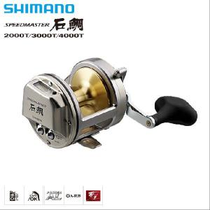 シマノ スピードマスター石鯛 2000T /(5)