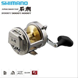 シマノ スピードマスター石鯛 3000T /(5)