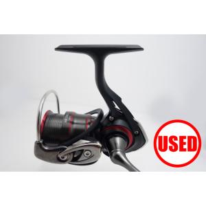 Abu Garcia（アブガルシア） 【中古】【送料無料】アブガルシア ゼノン