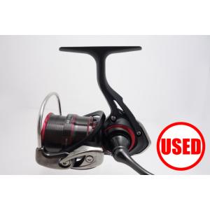 Abu Garcia（アブガルシア） 【中古】【送料無料】アブガルシア ゼノン