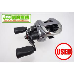 Revo（アブ・ガルシア） 【中古】【送料無料】アブガルシア REVO LTZ