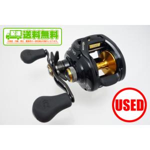 Revo（アブ・ガルシア） 【中古】【送料無料】アブガルシア REVO LTZ