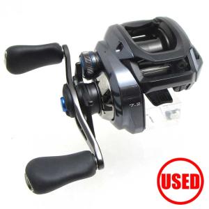 シマノ（SHIMANO） 【中古】【送料無料】シマノ スコーピオン 70 右