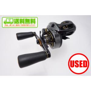 【中古】【送料無料】アブガルシア REVO BLACK 9 右ハンドル (2)