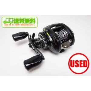 【中古】【送料無料】アブガルシア REVO LTZ AE74 レーシング (左ハンドル) (2)