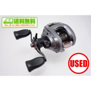 Revo（アブ・ガルシア） 【中古】【送料無料】アブガルシア REVO LTZ