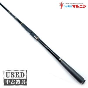 中古】【送料無料】ダイコー プロフィールド 釣技 レジェンド 1.5-530
