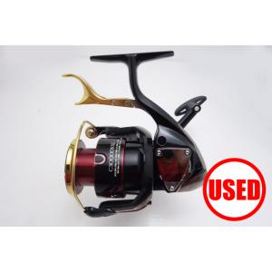 Abu Garcia（アブガルシア） 【中古】【送料無料】アブガルシア ゼノン