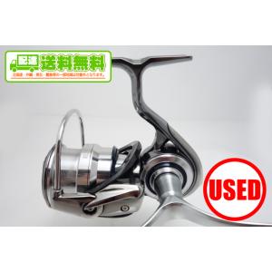 Abu Garcia（アブガルシア） 【中古】【送料無料】アブガルシア ゼノン