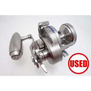 Abu Garcia（アブガルシア） 【中古】【送料無料】アブガルシア